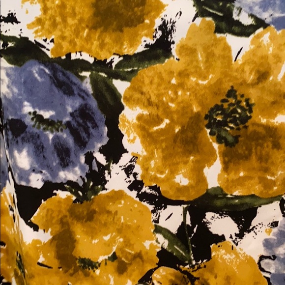 Gilli Maternity/Nursing maxi dress - Picture 3 of 6